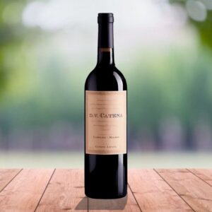 Vinho DV Catena Cabernet Malbec 2023