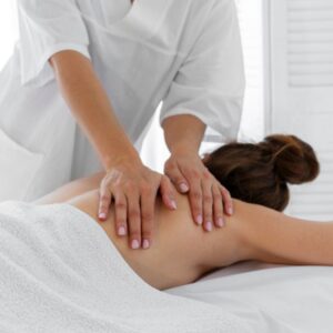 Massagem