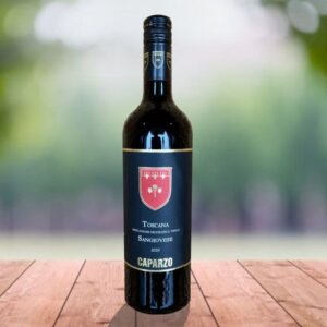 Caparzo Sangiovese IGT Toscana