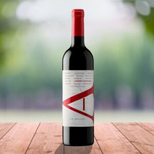 Vik A - Carmenère; Cabernet Sauvignon; Cabernet Franc